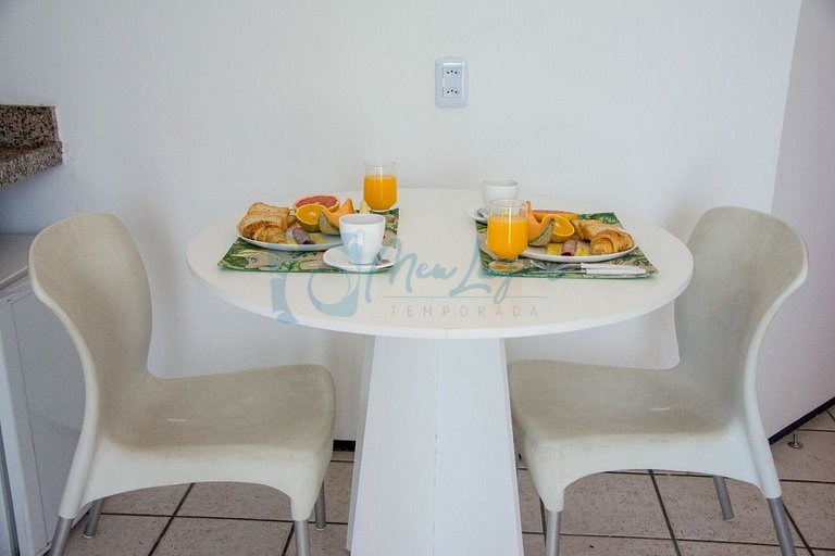 202 - Classic Residence